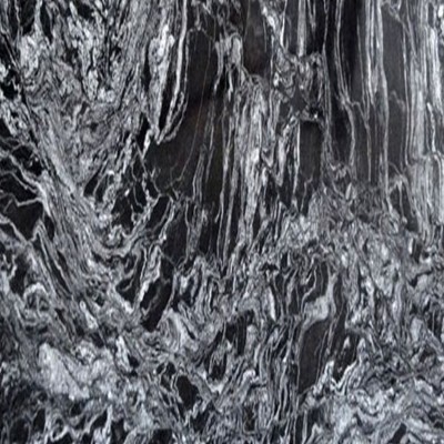 Silver Waves