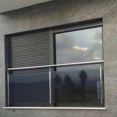 Stone Veneer Exterior