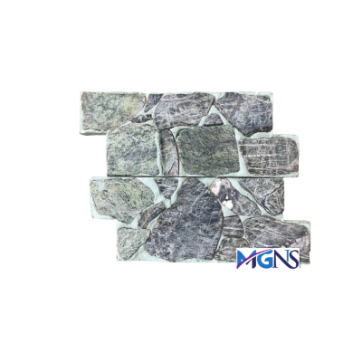 Green Shade Field Stone